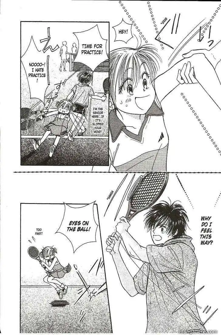 Venus wa Kataomoi Chapter 19 31